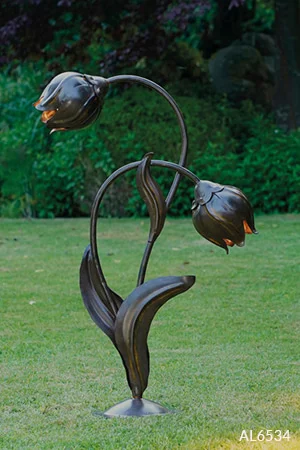 Lampadaire d'extérieur AL6534