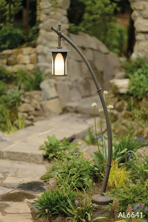 Lampadaire d'extérieur AL6641