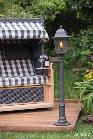Lampadaire d'extérieur AL6837